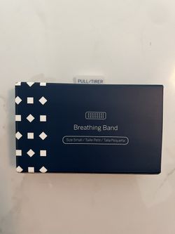 Nanit Breathing Band 