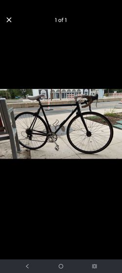 State bike