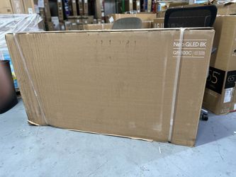 📺 💰🚨HUGE TV SALE 	65" Samsung 8K Neo QLED HDR Smart QN65QN800CFXZA