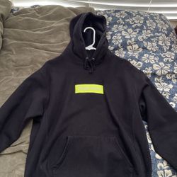 Supreme Box Logo Hoodie