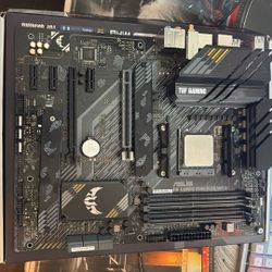 Bundle of pc parts