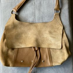 Trussardi Leather Bag