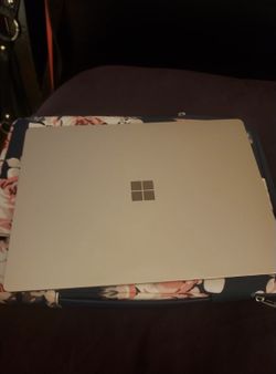 Microsoft Surface Laptop 3 13.5" Touch-Screen