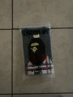 bape x burberry shirt