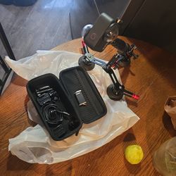 GoPro Max 360 With Memory, Plug And Play