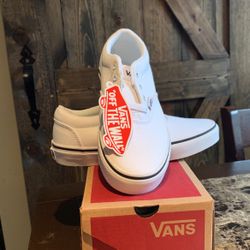 New Kids Vans
