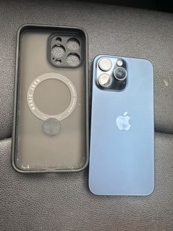 iPhone for parts ..$150