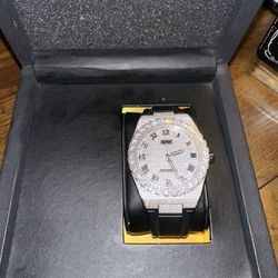 GLD Half iced Alpha Era 316