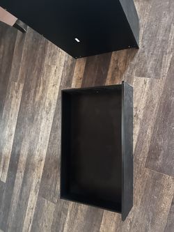 Under Bed IKEA Drawers