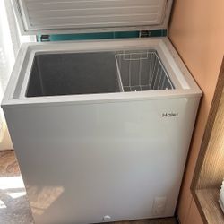 Freezer