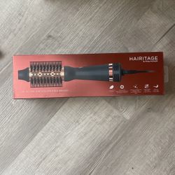Volumizing Brush