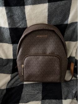 Michael Kors Backpack