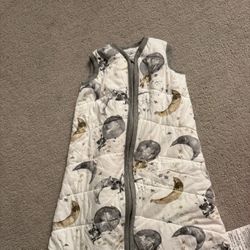 Burt’s bees sleep sack