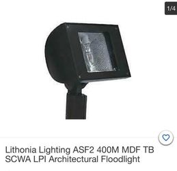outsider Light