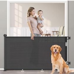  Retractable Baby Gates