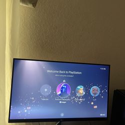 Monitor De 27 Purgada LG Para Juegos En Venta 