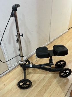 Knee Scooter