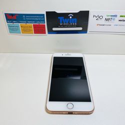 iPhone 8 Plus Excellent Condition Unlock With Free Activation 