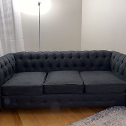 81” Upholstery Sofas 