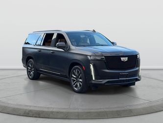 2023 Cadillac Escalade ESV