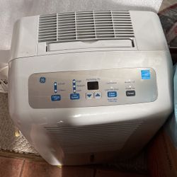 50 Pints Dehumidifre 