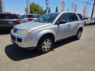 2006 Saturn VUE