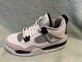 Nike Air Jordan 4
