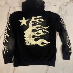 Hellstar hoodie