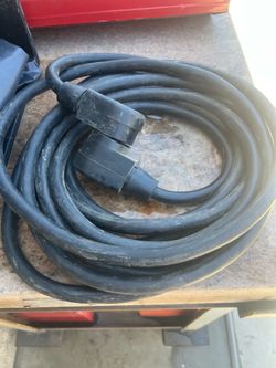 30amp electrical cord
