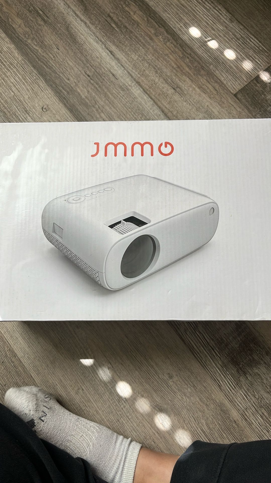 Projector