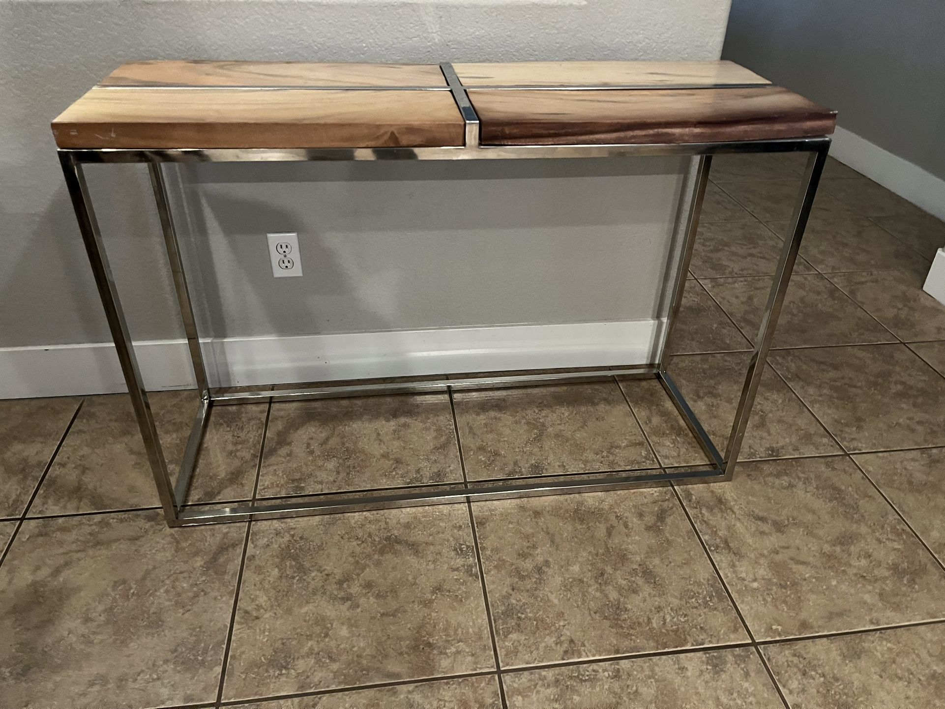Console Table
