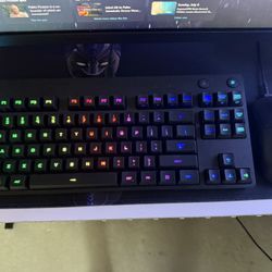 LG Gaming Keyboard & Mouse 