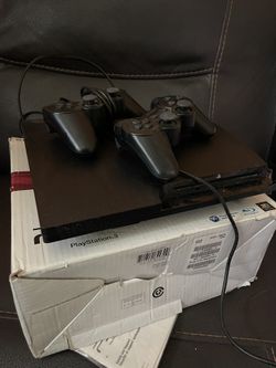 PS3