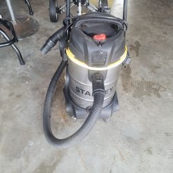 Stanley Shop Vac Great Condition