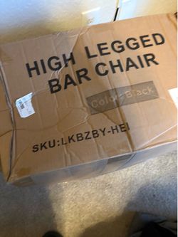 Bar stools