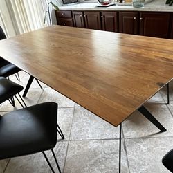 Dining Table Set For Sale