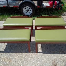Wood Bench Your Choice 