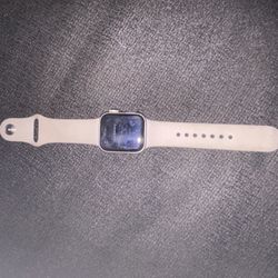 Apple Watch SE GPS/CELLULAR
