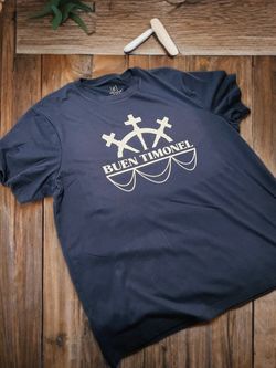 Christian Tshirt Spanish