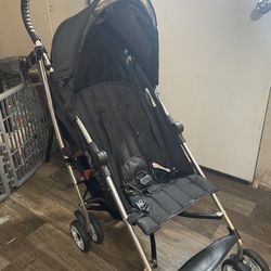 Baby Stroller 