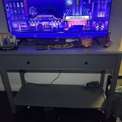 Entry Table 
