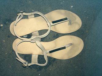 Calvin Klein sandals (8)