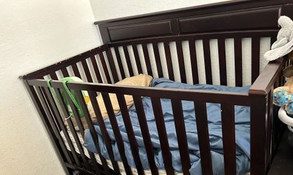 Crib