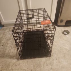 Small Cage