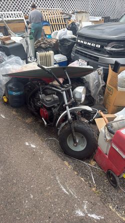 YARD SALE TODAY! FREE & CHEAP ITEMS — EVERYTHING MUST GO ASAP