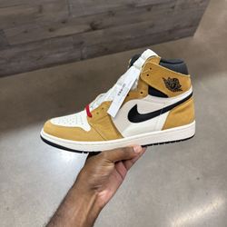 Air Jordan 1 Rookie Of The Year 11 Read Description!!!