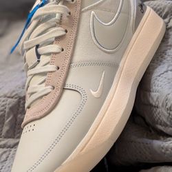 NEW Nike Air Book 1 Moss Point Men's Size 10