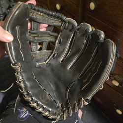 Mag Plus Glove model number?