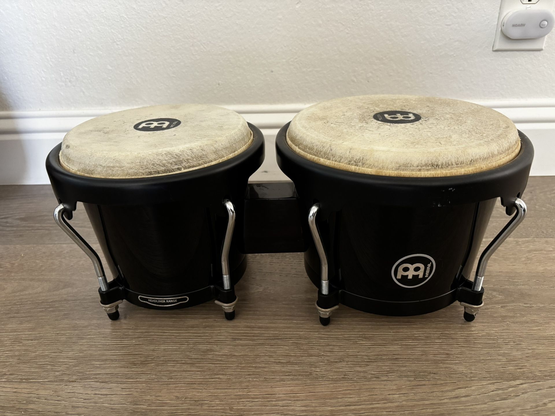 Bongos