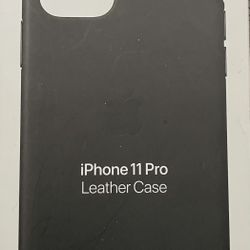 Iphone 11 Pro Case